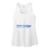 Women's V.I.T.  Gathered Back Tank Thumbnail