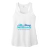 Women's V.I.T.  Gathered Back Tank Thumbnail