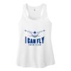 Women's V.I.T.  Gathered Back Tank Thumbnail