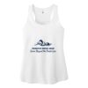 Women's V.I.T.  Gathered Back Tank Thumbnail