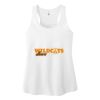 Women's V.I.T.  Gathered Back Tank Thumbnail