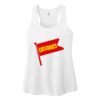Women's V.I.T.  Gathered Back Tank Thumbnail