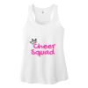 Women's V.I.T.  Gathered Back Tank Thumbnail