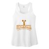Women's V.I.T.  Gathered Back Tank Thumbnail