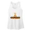Women's V.I.T.  Gathered Back Tank Thumbnail