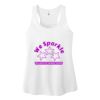 Women's V.I.T.  Gathered Back Tank Thumbnail