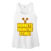 Women's V.I.T.  Gathered Back Tank Thumbnail