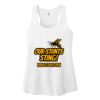 Women's V.I.T.  Gathered Back Tank Thumbnail