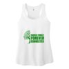 Women's V.I.T.  Gathered Back Tank Thumbnail