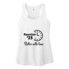 Women's V.I.T.  Gathered Back Tank Thumbnail
