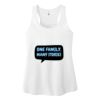 Women's V.I.T.  Gathered Back Tank Thumbnail