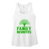 Women's V.I.T.  Gathered Back Tank Thumbnail