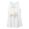 Women's V.I.T.  Gathered Back Tank Thumbnail