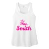 Women's V.I.T.  Gathered Back Tank Thumbnail