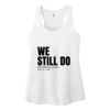 Women's V.I.T.  Gathered Back Tank Thumbnail