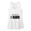 Women's V.I.T.  Gathered Back Tank Thumbnail