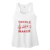 Women's V.I.T.  Gathered Back Tank Thumbnail