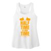 Women's V.I.T.  Gathered Back Tank Thumbnail