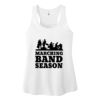 Women's V.I.T.  Gathered Back Tank Thumbnail