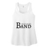 Women's V.I.T.  Gathered Back Tank Thumbnail