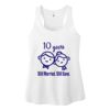 Women's V.I.T.  Gathered Back Tank Thumbnail