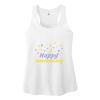 Women's V.I.T.  Gathered Back Tank Thumbnail