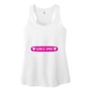 Women's V.I.T.  Gathered Back Tank Thumbnail