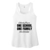 Women's V.I.T.  Gathered Back Tank Thumbnail