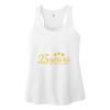 Women's V.I.T.  Gathered Back Tank Thumbnail