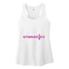 Women's V.I.T.  Gathered Back Tank Thumbnail