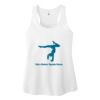 Women's V.I.T.  Gathered Back Tank Thumbnail