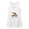 Women's V.I.T.  Gathered Back Tank Thumbnail