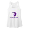 Women's V.I.T.  Gathered Back Tank Thumbnail