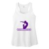 Women's V.I.T.  Gathered Back Tank Thumbnail