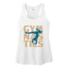 Women's V.I.T.  Gathered Back Tank Thumbnail