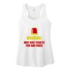 Women's V.I.T.  Gathered Back Tank Thumbnail