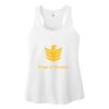 Women's V.I.T.  Gathered Back Tank Thumbnail