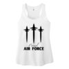 Women's V.I.T.  Gathered Back Tank Thumbnail
