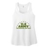 Women's V.I.T.  Gathered Back Tank Thumbnail
