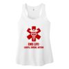Women's V.I.T.  Gathered Back Tank Thumbnail
