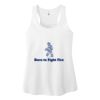 Women's V.I.T.  Gathered Back Tank Thumbnail
