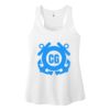 Women's V.I.T.  Gathered Back Tank Thumbnail