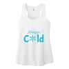 Women's V.I.T.  Gathered Back Tank Thumbnail