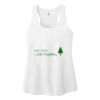 Women's V.I.T.  Gathered Back Tank Thumbnail