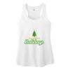 Women's V.I.T.  Gathered Back Tank Thumbnail