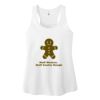 Women's V.I.T.  Gathered Back Tank Thumbnail