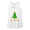 Women's V.I.T.  Gathered Back Tank Thumbnail