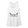 Women's V.I.T.  Gathered Back Tank Thumbnail