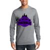 Long Sleeve Essential Tee Thumbnail