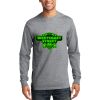 Long Sleeve Essential Tee Thumbnail
